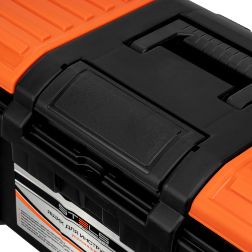 Ящик для инструментов, усиленный 24" Stels по ценам производителя в Воронеже с доставкой по всей России