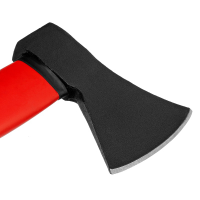 Топор optimal, 600 г, фибергласовое топорище Matrix по ценам производителя в Воронеже с доставкой по всей России