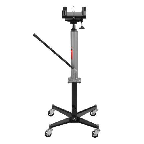 Стойка трансмиссионная гидравлическая, 0,4 т, h подъема 1230-1670 мм// Matrix по ценам производителя в Воронеже с доставкой по всей России