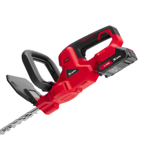 Кусторез аккумуляторный HT-510, нож 510 мм, Li-Ion, 20 В MTX по ценам производителя в Воронеже с доставкой по всей России