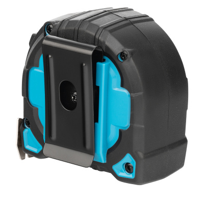 Рулетка Experte,5 м x 27 мм,двухкомпонентный корпус,магнит,двухсторонняя разметка,нейлон Gross по ценам производителя в Воронеже с доставкой по всей России