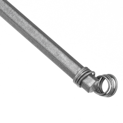 Миксер для красок и штукатурных смесей, 120х9х600мм, шестигранный хвостовик Сибртех по ценам производителя в Воронеже с доставкой по всей России