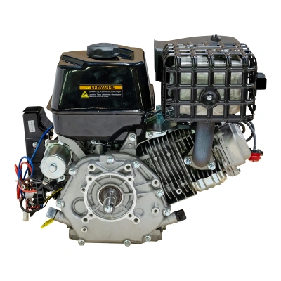 Двигатель Dinking DK196FE-S (19лс, зимний, электростартер, катушка, датчик масла) по ценам производителя в Воронеже с доставкой по всей России