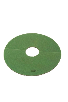 Шлифовальный пад №150 для машин мозаично-шлифовальных GM350T купить в Москве с доставкой по всей России | ProtosMarket.ru