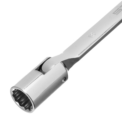 Ключ шарнирный 18 х 19 мм, CrV Stels купить в Москве с доставкой по всей России | ProtosMarket.ru