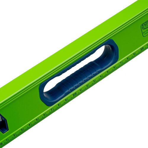 Уровень алюминиевый УС-1, 0-800, фрезерованный, 3 глазка, рукоятки, 800 мм Сибртех по ценам производителя в Воронеже с доставкой по всей России