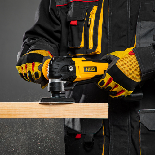 Многофункциональный инструмент аккумуляторный MTL-IB-18-02, Li-Ion, 18 В, 1.5 А*ч Denzel по ценам производителя в Воронеже с доставкой по всей России