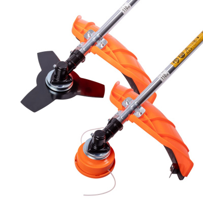 Бензотриммер FTL T 52, стартер ERGO / неразборная штанга для бензотриммера FTL T 52 по ценам производителя в Воронеже с доставкой по всей России