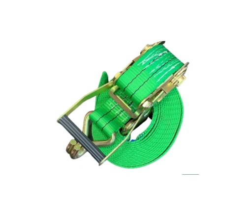 Ремень стяжной TOR 2,5/5,0 т 12,0 м 50 мм 6000 кг (зеленый) купить в Москве с доставкой по всей России | ProtosMarket.ru