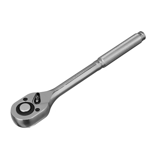 Набор торцевых головок с трещоткой 1/2", 24 предмета Matrix по ценам производителя в Воронеже с доставкой по всей России