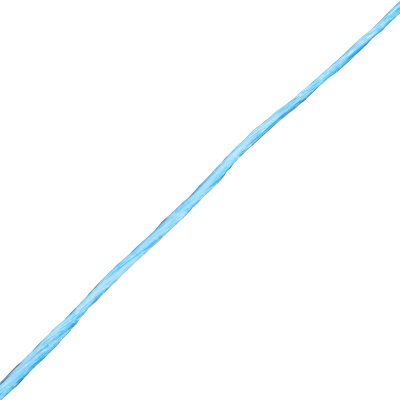 Шпагат полипропиленовый синий, 1.4 мм, L 500 м, Сибртех по ценам производителя в Воронеже с доставкой по всей России