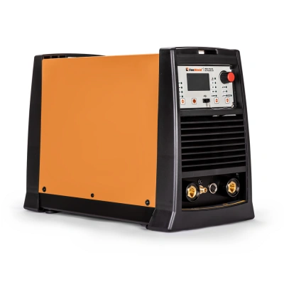 Аппарат аргонодуговой сварки WECO TIG 233 DC PULSE LCD по ценам производителя в Воронеже с доставкой по всей России