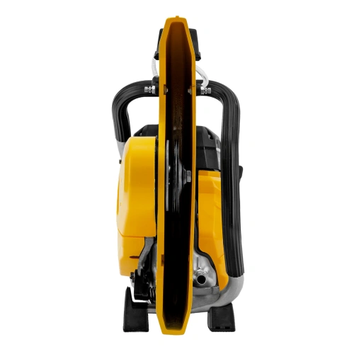 Бензорез МС-7440, 74 см3, диаметр диска 400 мм DENZEL купить в Москве с доставкой по всей России | ProtosMarket.ru