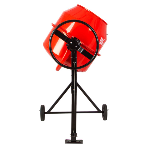 Бетоносмеситель СМ-140K, 140 л, мощность 550 Вт МТХ по ценам производителя в Воронеже с доставкой по всей России