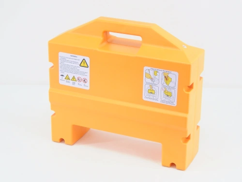 Аккумулятор литий-ионный (Li-ion) 48В/20Ач  260х169х215 для тележек CBD15W-Li по ценам производителя в Воронеже с доставкой по всей России