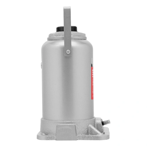 Домкрат гидравлический бутылочный, 20 т, h подъема 244-449 мм Matrix по ценам производителя в Воронеже с доставкой по всей России