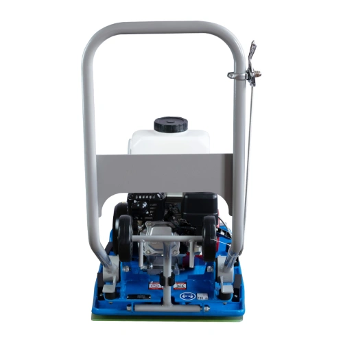 Виброплита CIMAR CPC-2050 (HONDA GX160) по ценам производителя в Воронеже с доставкой по всей России