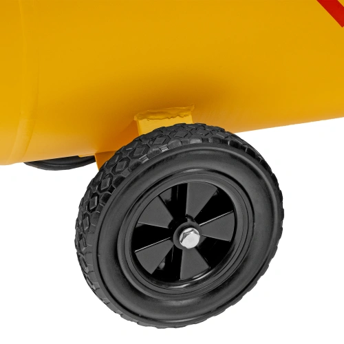 Компрессор безмасляный, малошумный DLS 3300/100, 3300 Вт,3x1100, 100 л, 570 л/мин ,блок управления Denzel по ценам производителя в Воронеже с доставкой по всей России