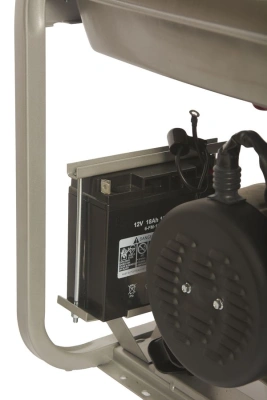 Генератор дизельный 2,8 кВт 220В 15 л с электростартером TOR KM3000D купить в Москве с доставкой по всей России | ProtosMarket.ru