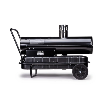 Дизельная тепловая пушка косвенного нагрева FoxHeat DI 30  (30 кВт) купить в Москве с доставкой по всей России | ProtosMarket.ru