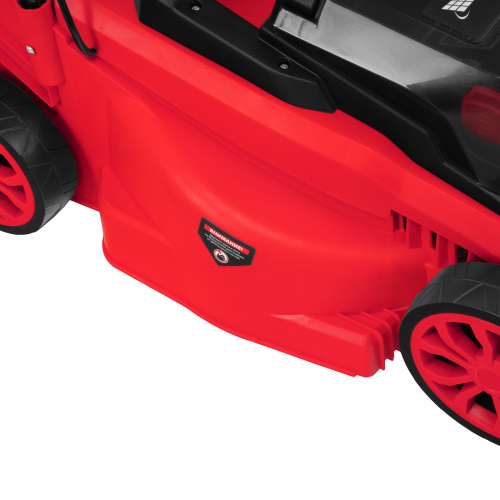 Газонокосилка аккумуляторная бесщеточная CLM-320, 320 мм, травосб. 30 л, Li-Ion, 20 В MTX по ценам производителя в Воронеже с доставкой по всей России