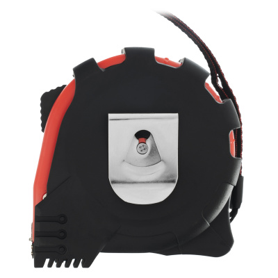 Рулетка Status Magnet 3 fixations,10 м х 32 мм,обрезиненный корпус,зацеп с магнитом Matrix по ценам производителя в Воронеже с доставкой по всей России