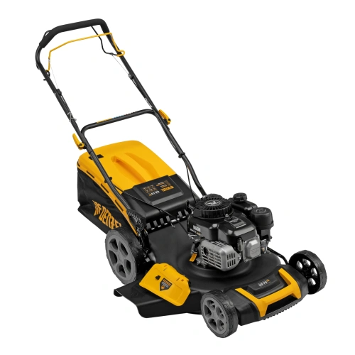 Газонокосилка бензиновая GLR-510SP-ZS, 171 см3, ширина 51 см, привод, травосборник 65 л Denzel по ценам производителя в Воронеже с доставкой по всей России