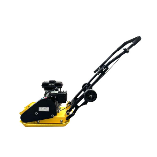 Виброплита бензиновая прямоходная NORSU RS-50L (колесный комплект) по ценам производителя в Воронеже с доставкой по всей России