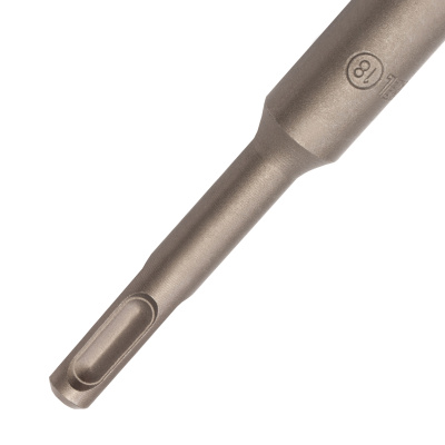 Бур по бетону, двойная спираль, три пылеотводящие кромки, 18 x 600 мм DENZEL по ценам производителя в Воронеже с доставкой по всей России