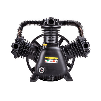 Компрессорная головка ременная AEROMAX B3090 купить в Москве с доставкой по всей России | ProtosMarket.ru