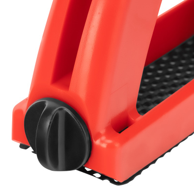 Рубанок, 140 х 42 мм, обдирочный, пластмассовый, для гипсокартона Matrix по ценам производителя в Воронеже с доставкой по всей России