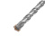 Бур по бетону, 12 x 460 мм, SDS Plus MATRIX по ценам производителя в Воронеже с доставкой по всей России