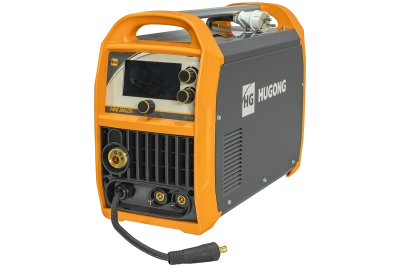 Сварочный полуавтомат HUGONG PMIG 200 III LCD