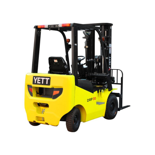 Дизельный погрузчик YETT DRP30-XC5K2-M300-3W по ценам производителя в Воронеже с доставкой по всей России