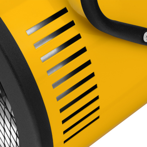 Тепловая пушка SFH-9000, 400 В, 850 м3/ч, вентилятор 3 режима, 6000/9000 Вт Denzel по ценам производителя в Воронеже с доставкой по всей России