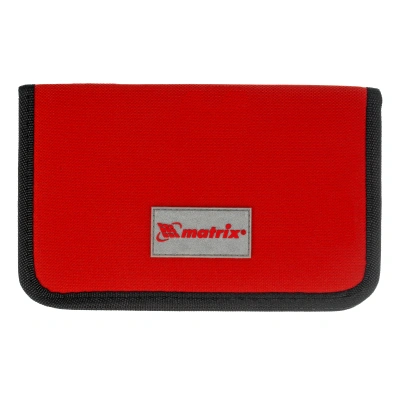 Набор ключей имбусовых HEX-Torx , 18 шт: HEX 1.5-10 мм, T10-T50, CrV, удлиненных, с сатиновым покрытием Matrix по ценам производителя в Воронеже с доставкой по всей России