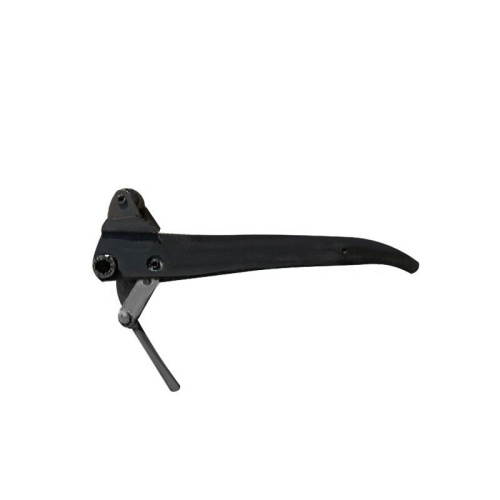 Рычаг управления режимом работы для гидравлических тележек DF25 по ценам производителя в Воронеже с доставкой по всей России