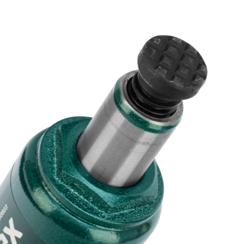 Домкрат гидравлический бутылочный, 5 т, 180-340 мм Сибртех по ценам производителя в Воронеже с доставкой по всей России