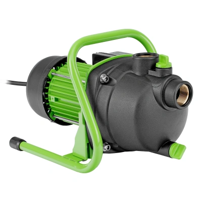 Садовый поверхностный насос СПН650-П, 650 Вт, напор 37 м, 3200 л/ч, пластик Сибртех по ценам производителя в Воронеже с доставкой по всей России