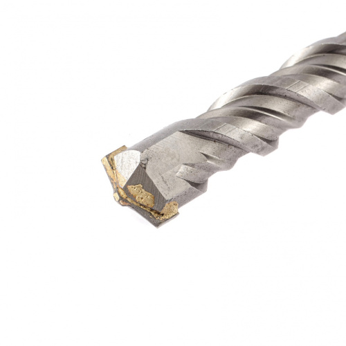 Бур по бетону, 28 x 460 мм, SDS Plus MATRIX по ценам производителя в Воронеже с доставкой по всей России