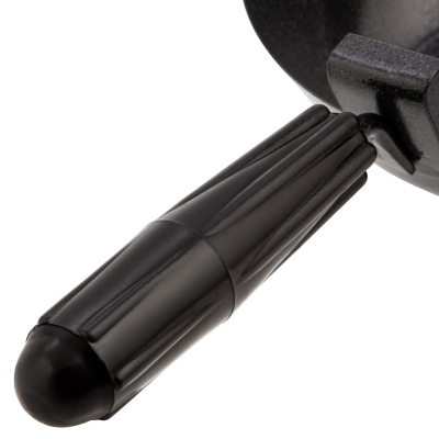 Ковш штукатурный, плоское дно, пластиковая ручка, 160мм Sparta по ценам производителя в Воронеже с доставкой по всей России