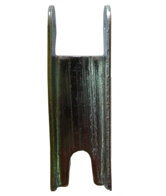 Защелка для крюков вилочных TOR G80 3,15 т (W) по ценам производителя в Воронеже с доставкой по всей России