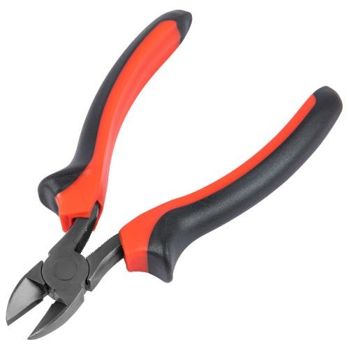 Бокорезы Black Nickel, 160 мм, двухкомпонентные рукоятки Matrix по ценам производителя в Воронеже с доставкой по всей России