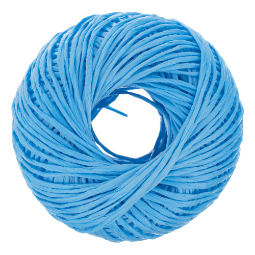 Шпагат полипропиленовый синий, 1.7 мм, L 110 м, Сибртех по ценам производителя в Воронеже с доставкой по всей России
