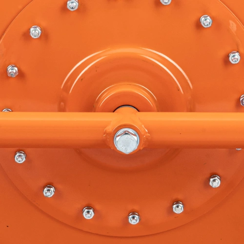 Бетоносмеситель БСН-180П, мощность 700 Вт, полиамидный венец Сибртех купить в Москве с доставкой по всей России | ProtosMarket.ru