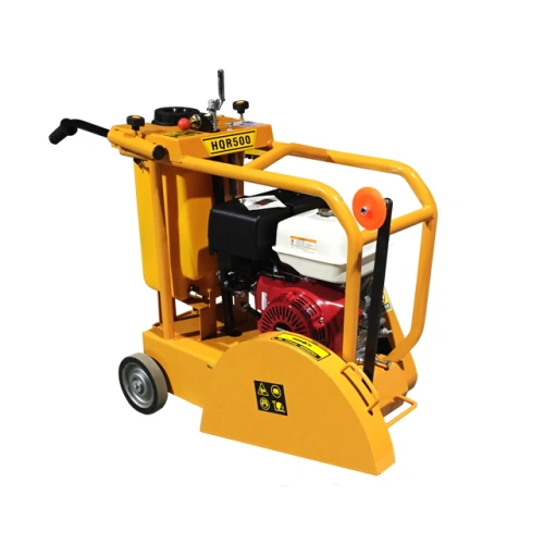 Швонарезчик бензиновый (Honda) TOR HQR500A-2 по ценам производителя в Воронеже с доставкой по всей России