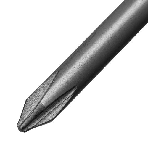 Набор отверток для точных работ Fusion, двухкомпонентная рукоятка, 6 шт, в пластиковом пенале Matrix по ценам производителя в Воронеже с доставкой по всей России