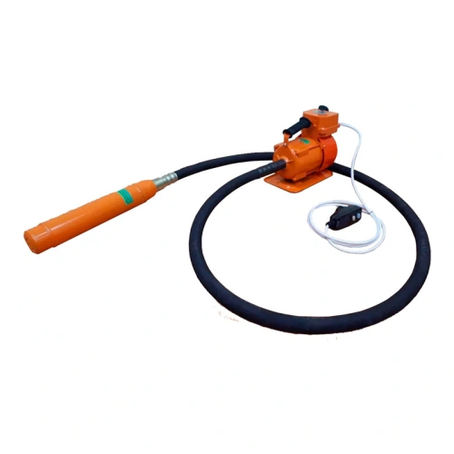 Вибратор глубинный для бетона ВИ-1-13-3 по ценам производителя в Воронеже с доставкой по всей России