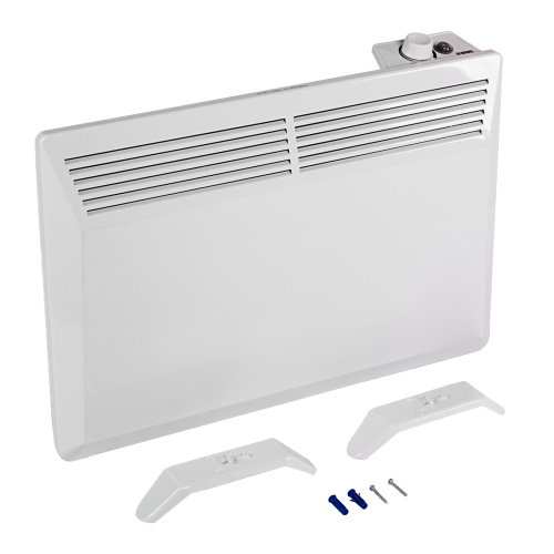 Конвектор электрический XCE-1500, 230 В, 1500 Вт, X-образный нагреватель Denzel по ценам производителя в Воронеже с доставкой по всей России