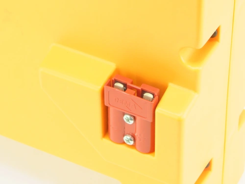 Аккумулятор литий-ионный (Li-ion) 48В/20Ач  260х169х215 для тележек CBD15W-Li по ценам производителя в Воронеже с доставкой по всей России